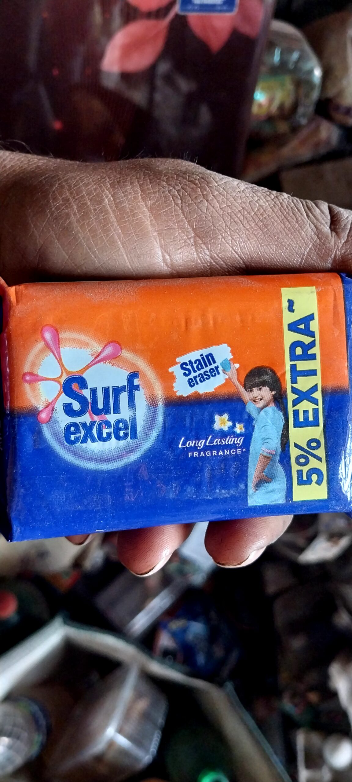 Surf excel 