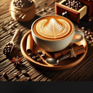 Hot Cofee कॉफी गरम