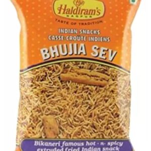 Bhujia sev