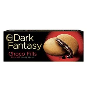Dark fantasy chocolate