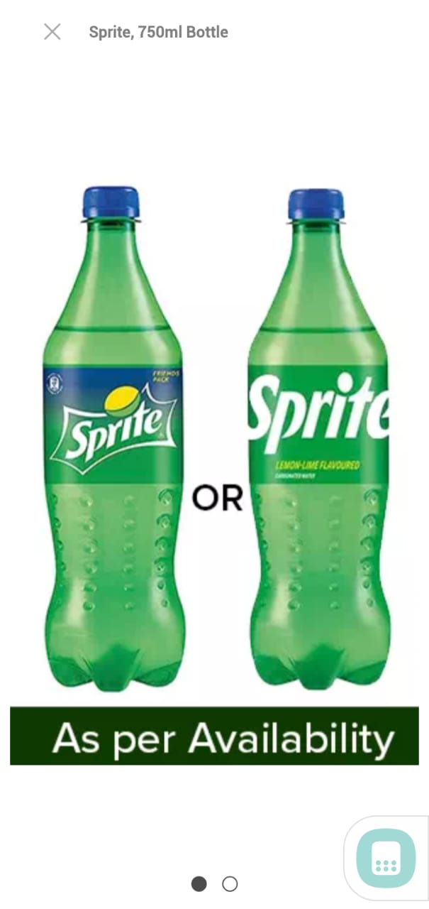 Sprite
