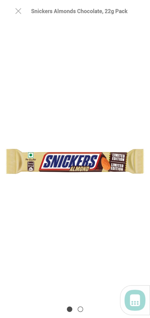 Snickers 