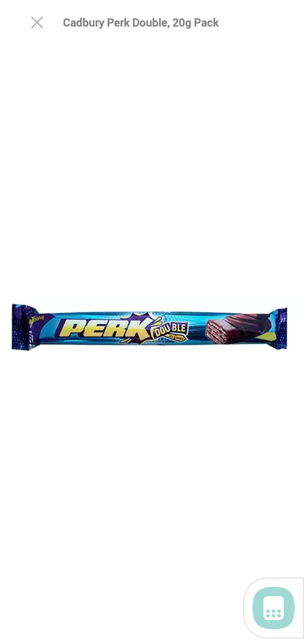Perk