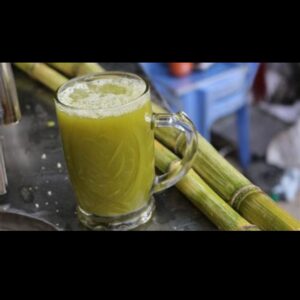 गन्ने का जूस