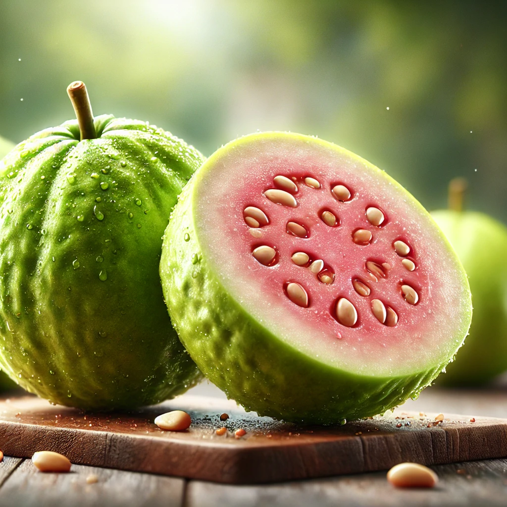 Guava (amrud)