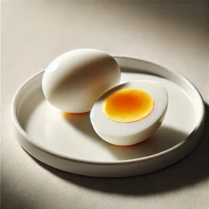 Boil egg