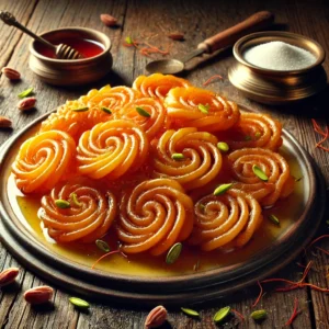 Jalebi