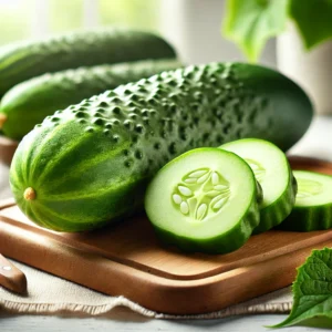Cucumber