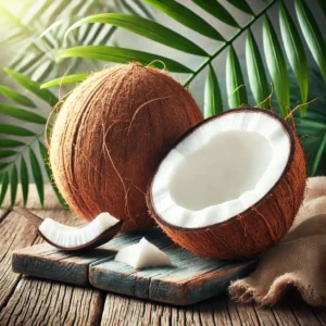 Coconut