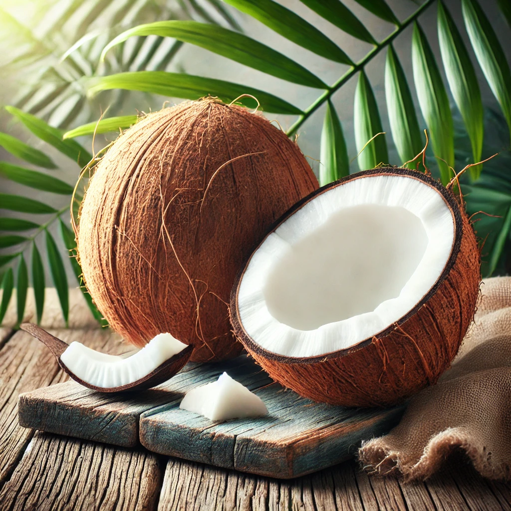 Coconut