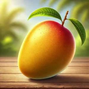 आम mango