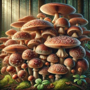 Mashroom