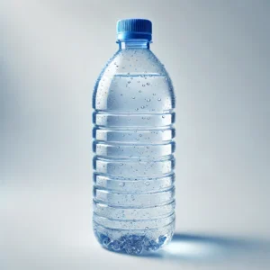 Water bottle