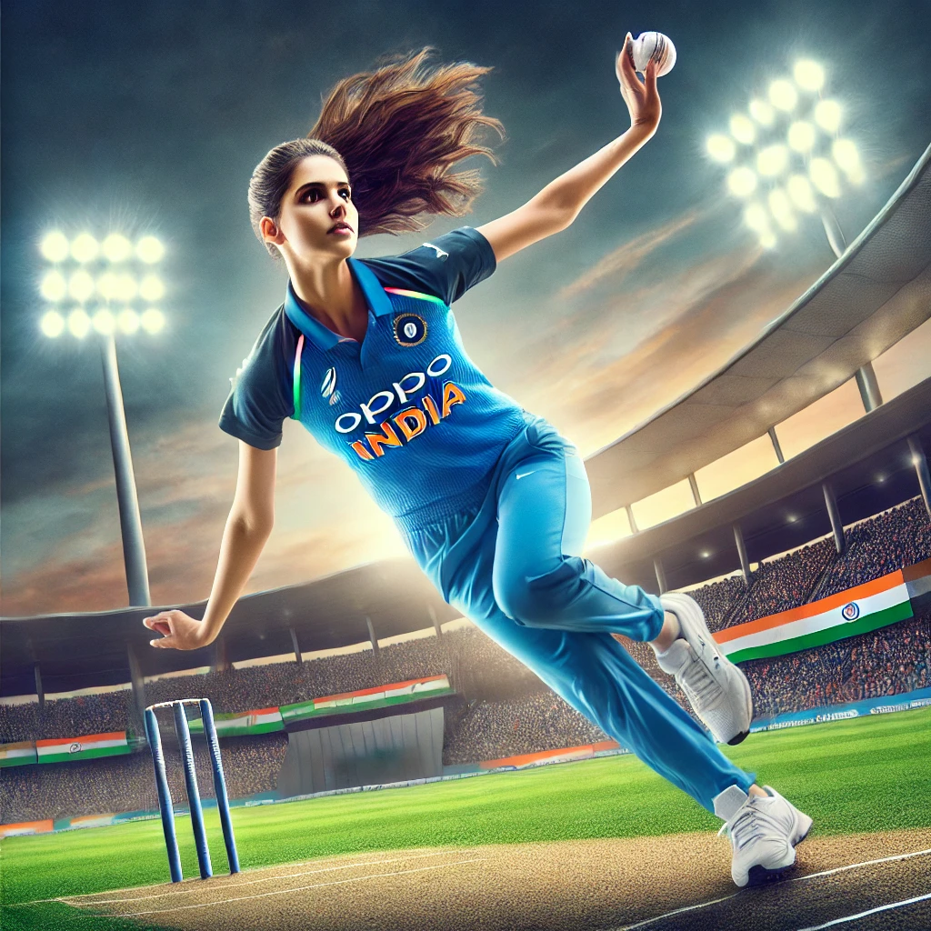 Tata wpl today match