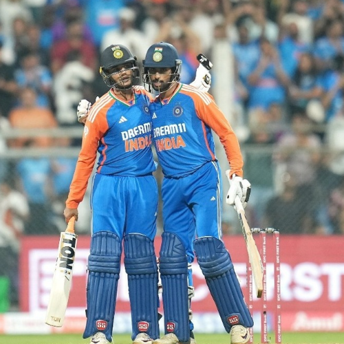 India vs Bangladesh champion's trophy 2025